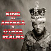 Elvis Costello - KING OF AMERICA &amp; OTHER REALMS (SUPER DELUXE / 2024 REMASTER)