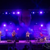 27 luglio 2020 - Anfiteatro dell&#039;Anima - Cervere (Cn) - Eugenio in Via di Gioia in concerto