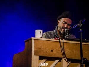 Samuel dei Subsonica pubblica il singolo "La risposta"
