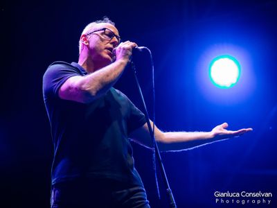 Marcia &apos;Reason rally&apos; (&apos;Woodstock atea&apos;), ci saranno anche i Bad Religion