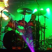 15 ottobre 2012 - Teatro Delle Serre - Grugliasco (To) - Anathema in concerto