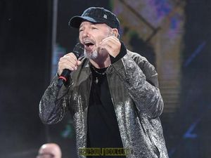 Vasco Rossi