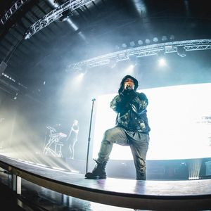 I Prevail