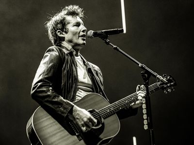 James Blunt: &apos;Suonerò l&apos;organo al matrimonio del principe William&apos;