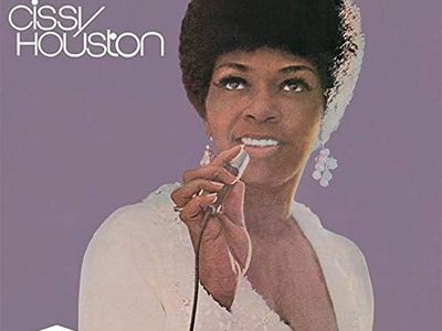Cissy Houston