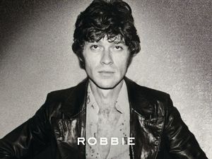 Robbie Robertson