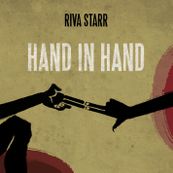 Riva Starr - HAND IN HAND