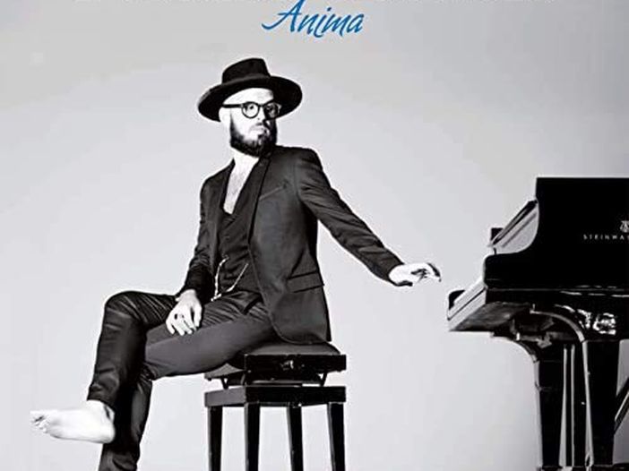Sanremo 2013, i 'Giovani': la videointervista a Paolo Simoni Sanremo 2013, i 'Giovani': la videointervista a Paolo Simoni
