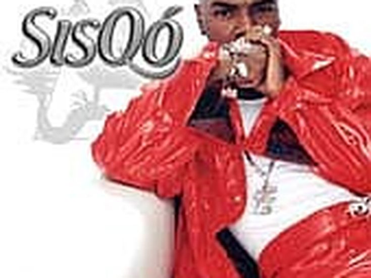 Sisqo al &apos;Grande fratello&apos; inglese