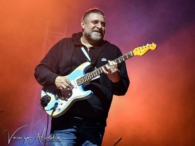Live@Rockol: Mao dal vivo in redazione, guarda il video