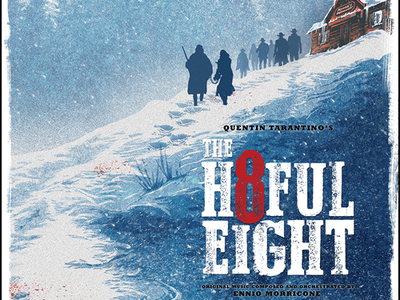 Hateful Eight