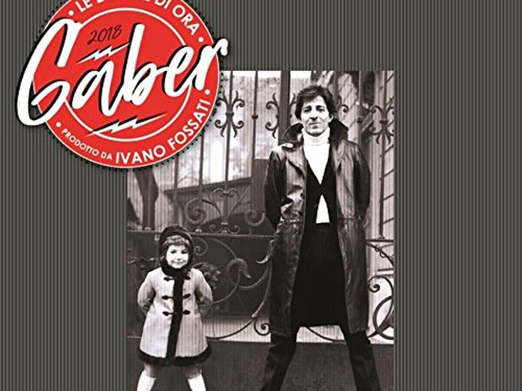 Presto un lavoro di Roberto Vecchioni e Alda Merini in ricordo di Giorgio Gaber