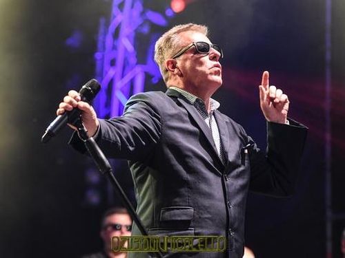 Madness come Prince: il nuovo cd in regalo con un giornale?