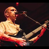 20 luglio 2021 - Moonland - Piazza Matteotti - Sarzana (Sp) - Venerus in concerto