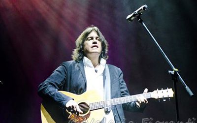 19 aprile 2013 - Teatro Colosseo - Torino - Cristiano De Andr&eacute; in concerto