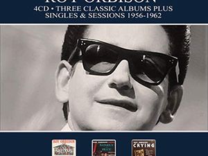 Roy Orbison