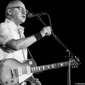 20 luglio 2019 - Terme di Caracalla - Roma - Mark Knopfler in concerto 20 luglio 2019 - Terme di Caracalla - Roma - Mark Knopfler in concerto