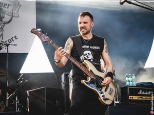 Raw Power: in arrivo un nuovo album entro il 2013