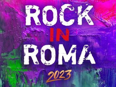 Rock in Roma