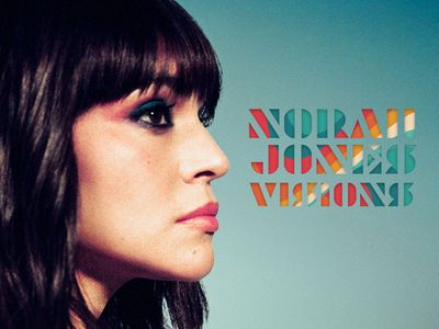 VISIONS Norah Jones