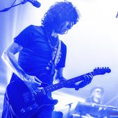 15 aprile 2025 - Teatro Cartiere Carrara - Firenze - Negrita in concerto