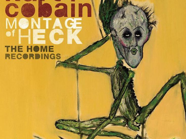 In South Park gli ologrammi di Kurt Cobain, Elvis e Michael Jackson - VIDEO