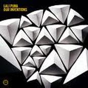 Lali Puna - OUR INVENTIONS