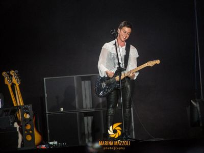 Quest’estate grande musica a Riccione 