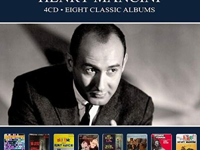 Henry Mancini