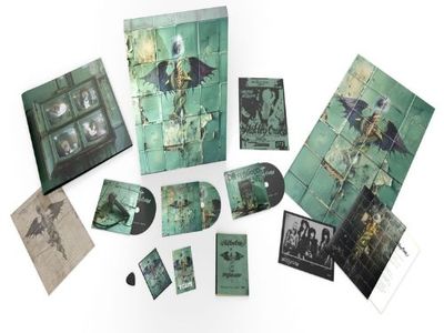 Fans delusi dal negozio dei Motley Crue
