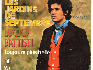 Lucio Battisti