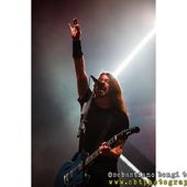 Foo Fighters @ Firenze Rocks 2018 - 14 giugno 2018