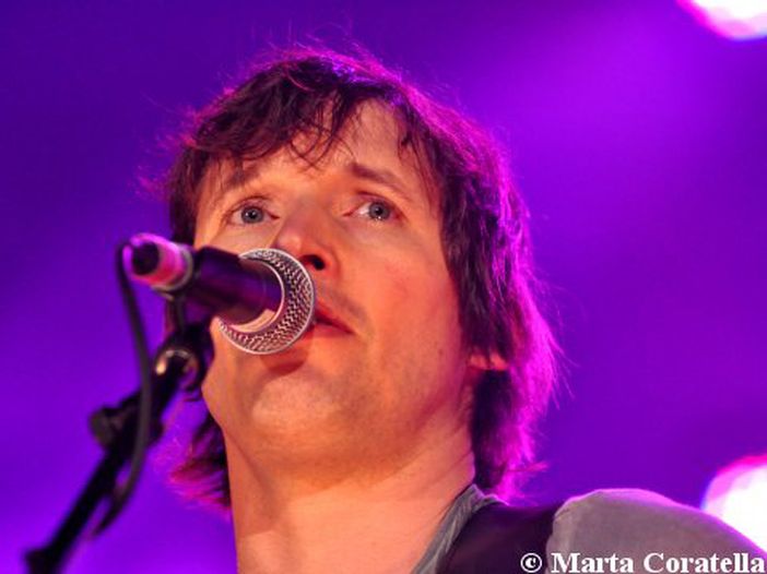 Il senso della melodia di James Blunt