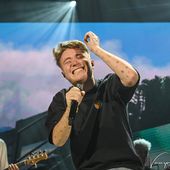 6 aprile 2024 - Inalpi Arena - Torino - Alfa in concerto