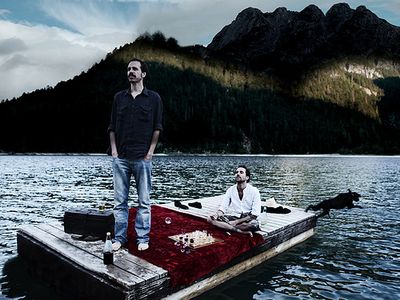 The Observer 2013: l&apos;intervista agli Elio Petri