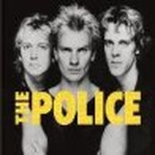 Police - THE POLICE