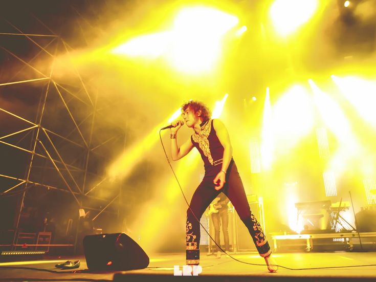 Greta Van Fleet