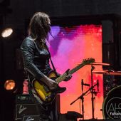 23 luglio 2025 - Arena Flegrea - Napoli - Afterhours in concerto 23 luglio 2025 - Arena Flegrea - Napoli - Afterhours in concerto