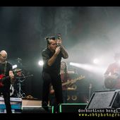 7 dicembre 2018 - MandelaForum - Firenze - Bandabardò in concerto 7 dicembre 2018 - MandelaForum - Firenze - Bandabardò in concerto