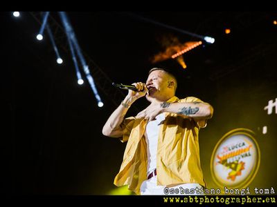 Macklemore