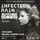 Infected rain