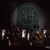 23 luglio 2025 - Arena Flegrea - Napoli - Afterhours in concerto 23 luglio 2025 - Arena Flegrea - Napoli - Afterhours in concerto