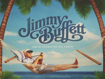 Una nuova etichetta per Jimmy Buffett
