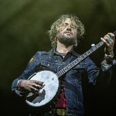 18 novembre 2025 - Estragon - Bologna - John Butler in concerto