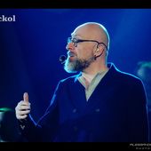 13 dicembre 2018 - ObiHall - Firenze - Mario Biondi in concerto