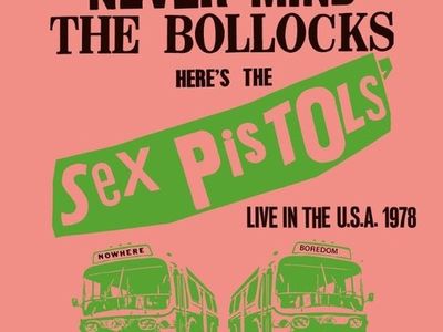 I Sex Pistols erano fan del soft rock