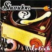 Shandon - FETISH