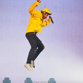 15 marzo 2019 - MandelaForum - Firenze - Fedez in concerto