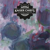 Kaiser Chiefs - THE FUTURE IS MEDIEVAL