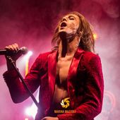 31 marzo 2018 - Crazy Bull Cafè - Genova - Maneskin in concerto 31 marzo 2018 - Crazy Bull Cafè - Genova - Maneskin in concerto